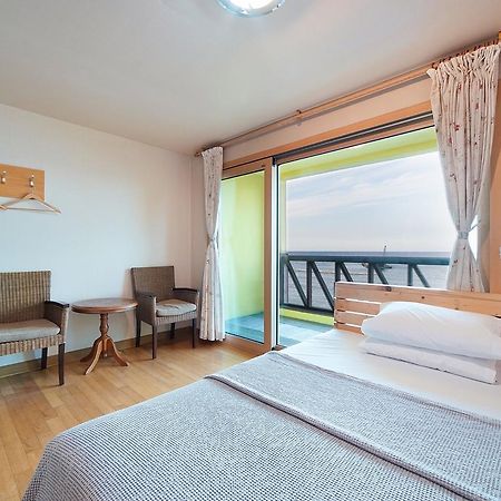 Leselect Pension Gangneung Buitenkant foto